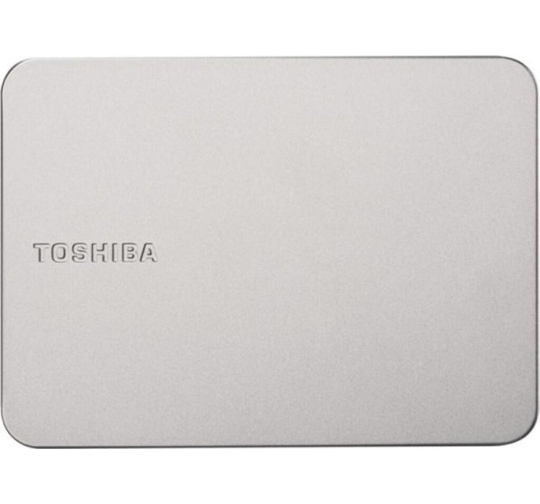 Toshiba Hard drive Canvio Flex 1000 GB 2.5 "