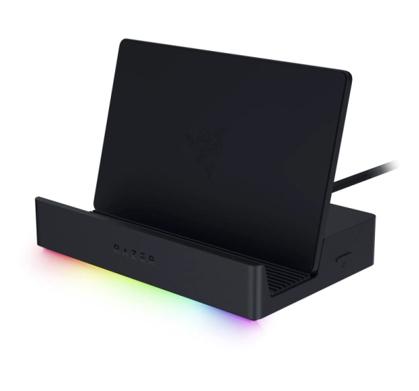 Razer Handheld Dock Chroma - USB Type C 6-in-1 Docking Station