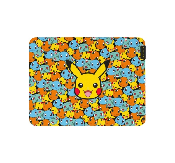 Razer | Gigantus V2 Medium | Pokémon Kanto Starters Edition