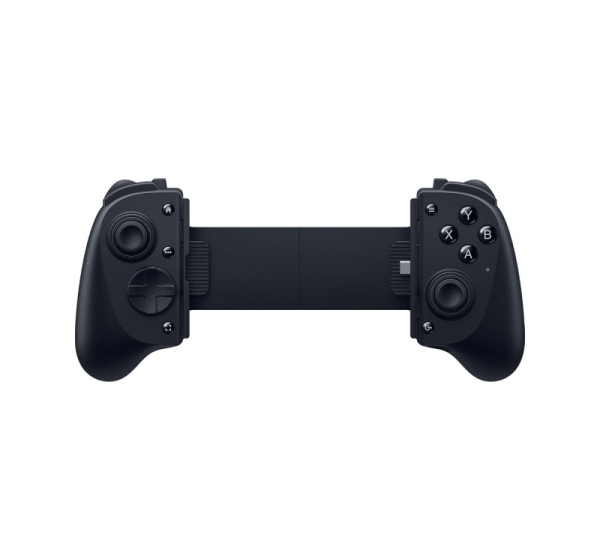 Razer | Haptic USB C Controller for Phones, Mini Tablets and PC | Kishi V3 Pro