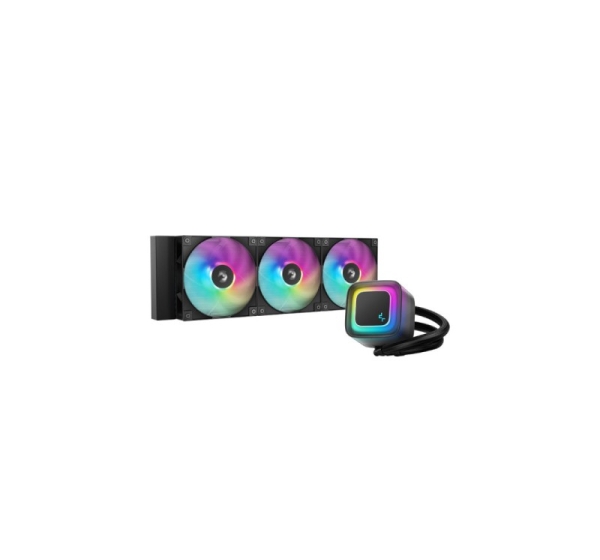 Deepcool Liquid Cooler | LE360 V2 | Intel, AMD
