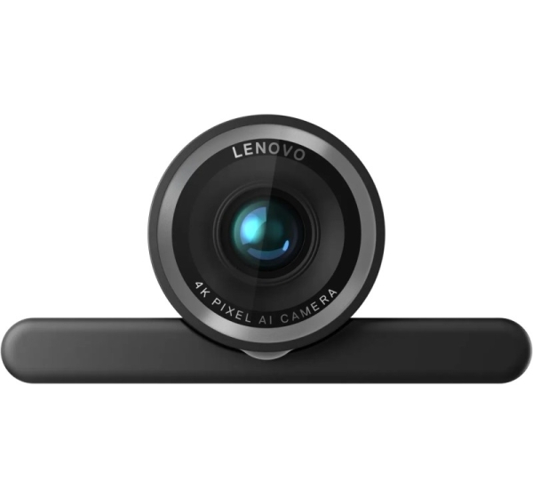 Lenovo 4K Pro Webcam