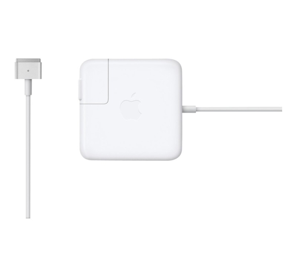Apple 85W MagSafe 2 Power Adapter (for MacBook Pro with Retina display)