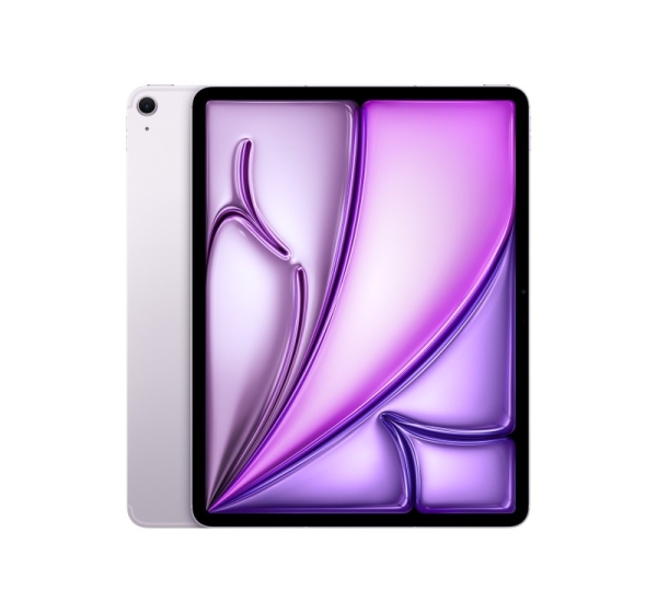 Apple iPad Air Wi-Fi + Cellular 13 " Purple