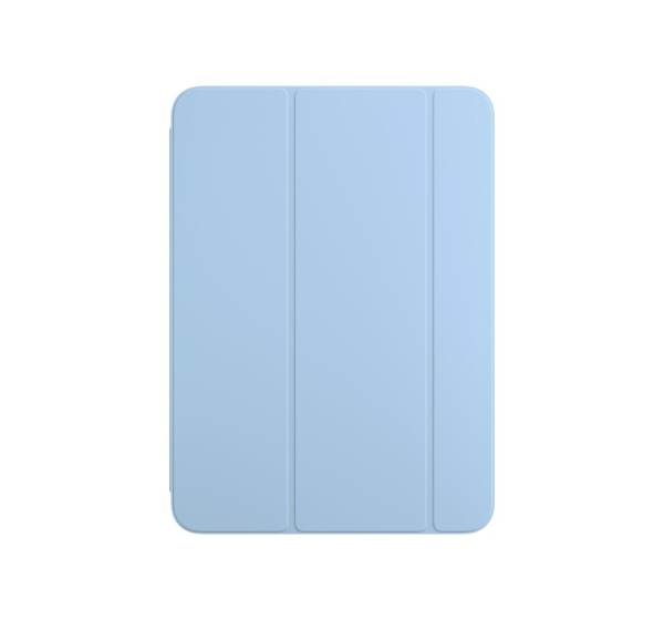 Apple Smart Folio for iPad (A16) - Sky | Apple