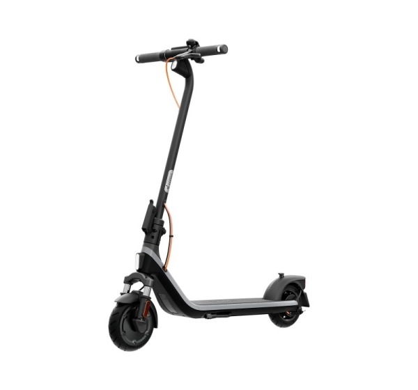 Segway KickScooter E2 Plus E II | Up to 25 km/h | 8.1 "