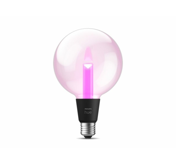 Philips Hue WCA Lightguide G125 | E27 | 6.8 W | White and colour light
