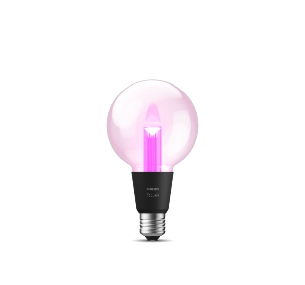 Philips Hue WCA Lightguide G95 | E27 | 6.8 W | White and colour light