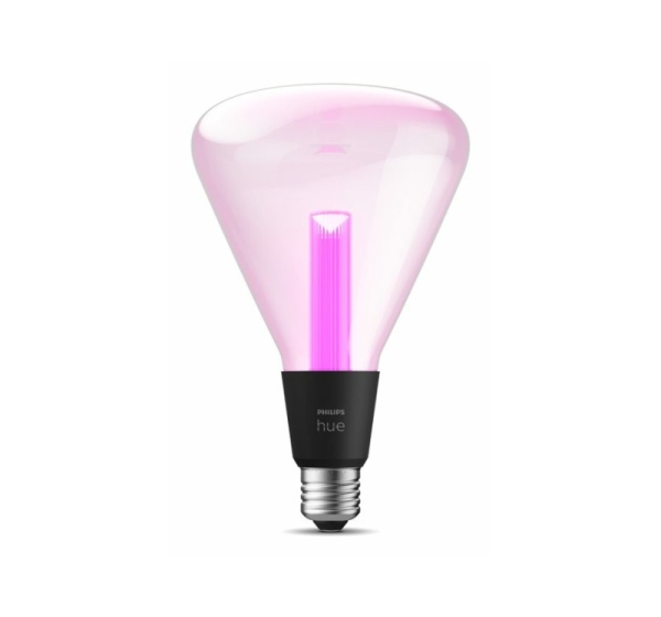 Philips Hue WCA Lightguide Triangle | E27 | 6.8 W | White and colour light