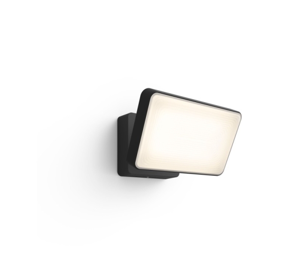 Philips Hue Welcome Outdoor Floodlight | Warm white