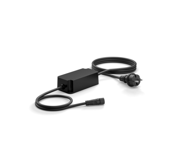 Philips Hue 40W Outdoor PSU with Plug