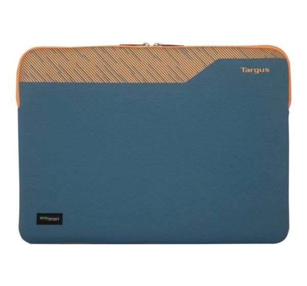 Targus 15-16" Pulse II EcoSmart Sleeve - Blue | Targus