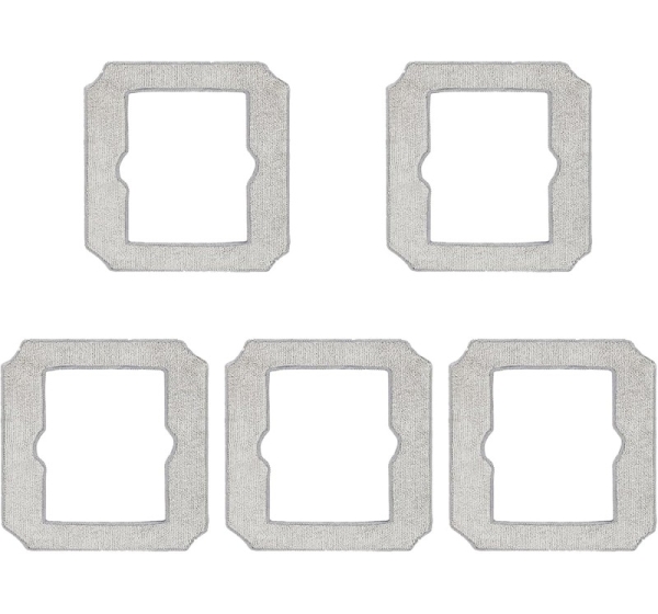 Ecovacs Mopping Pad W-CC02-0012 for WINBOT MINI