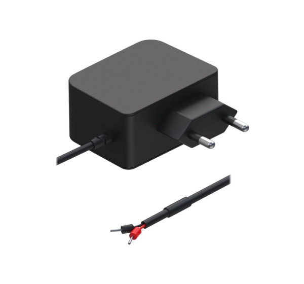 Teltonika EU 2-pn Power Supply, 9W | PR3PREU6