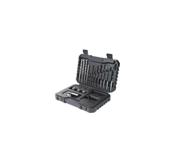 BLACK & DECKER | 32 Piece Drilling and Screwdriving Set | A7216-XJ