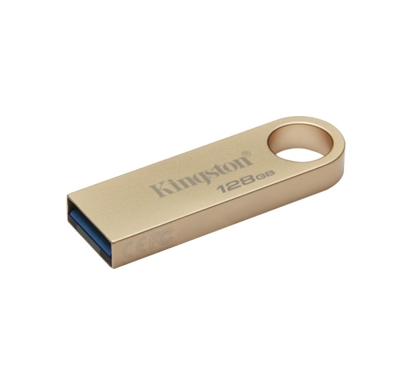 Kingston DataTraveler SE9 G3 | 128 GB | USB Type-A | Gold