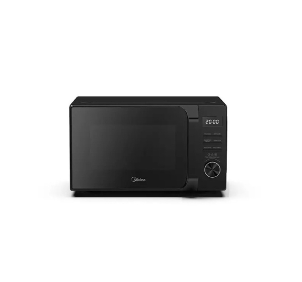 Midea Microwave Oven With Grill AG20CF2EBK Free standing 700 W