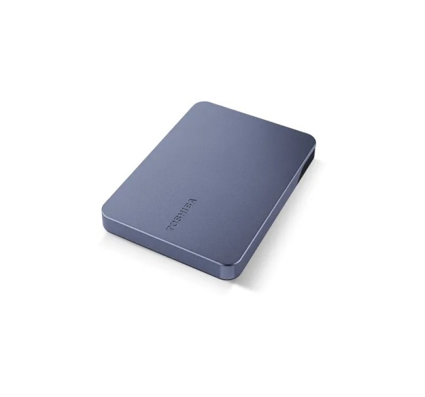 Toshiba Canvio Gaming | 2000 GB | 2.5 " | USB 3.2 | Grey