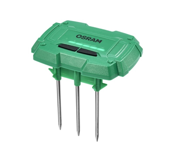 Osram SMART+ RF Soil Moisture Sensor | Green