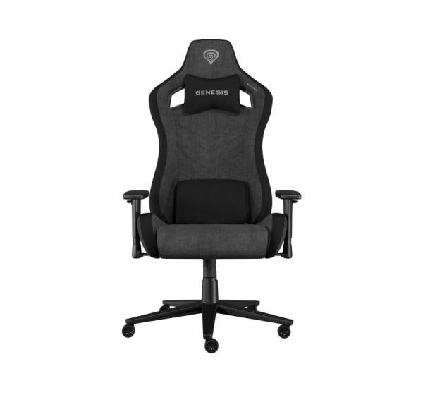Genesis Nitro 660 | Gaming Chair | Grey