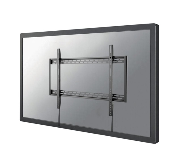 Neomounts Wall mount LFD-W1000 TV mount wall 60-100 " Maximum weight (capacity) 125 kg