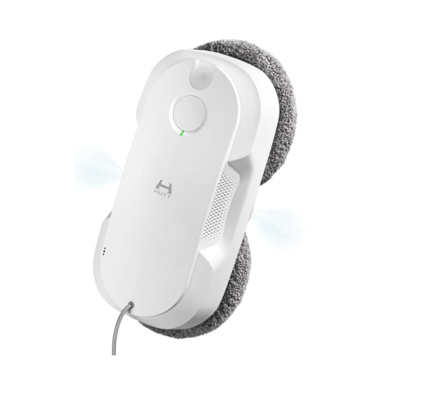 HUTT Windows Cleaning Robot | DDC56 | Corded | 3000 Pa | White