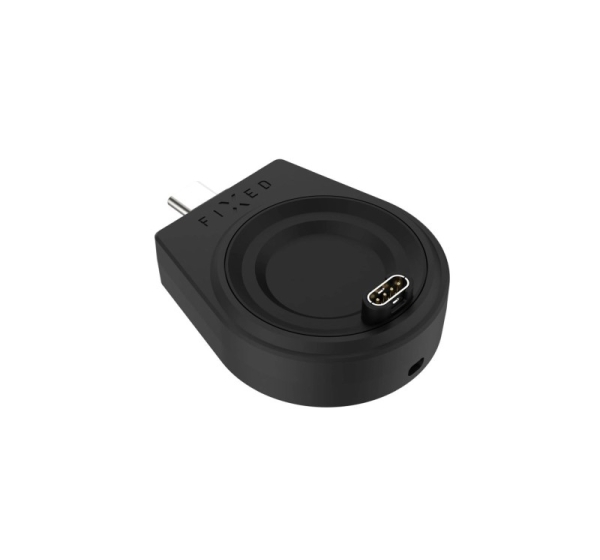 Fixed | Charging USB-C adapter FIXED for smartwatch Garmin Fenix ​​5/6/7/7X/8, Epix, Venu 2/3/3S, Vívoactive 3/4/5
