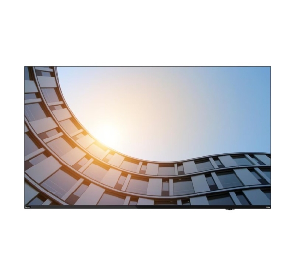Lenovo | ThinkVision E65 LFD | 64.5 " | Landscape | Windows | 8 ms | 178 ° | 178 ° | 400 cd/m²