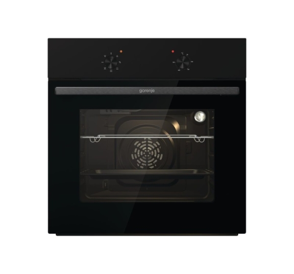 Gorenje Oven BO6615E01B 60 L Electric