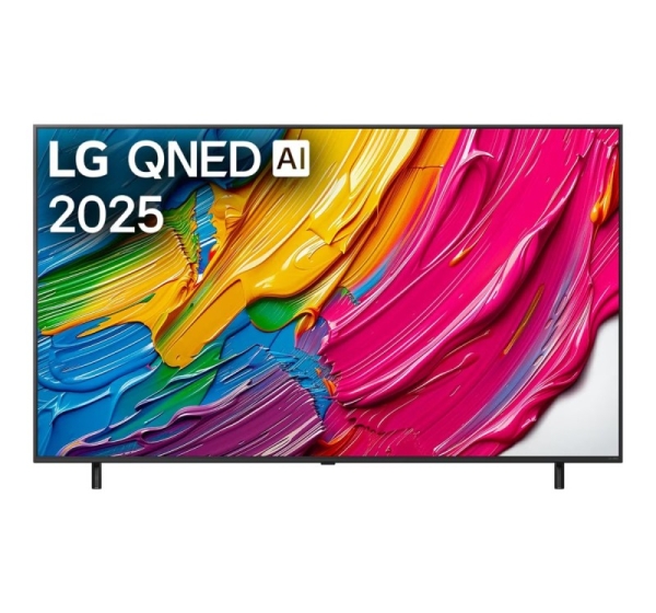 LG 65QNED80A3A | 65 | Smart TV | webOS | UHD
