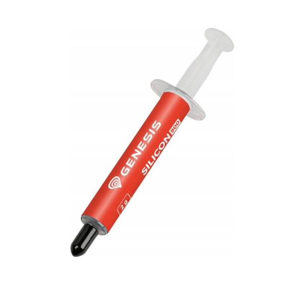 Genesis Thermal Grease Silicon 900 2G | NTG-2328
