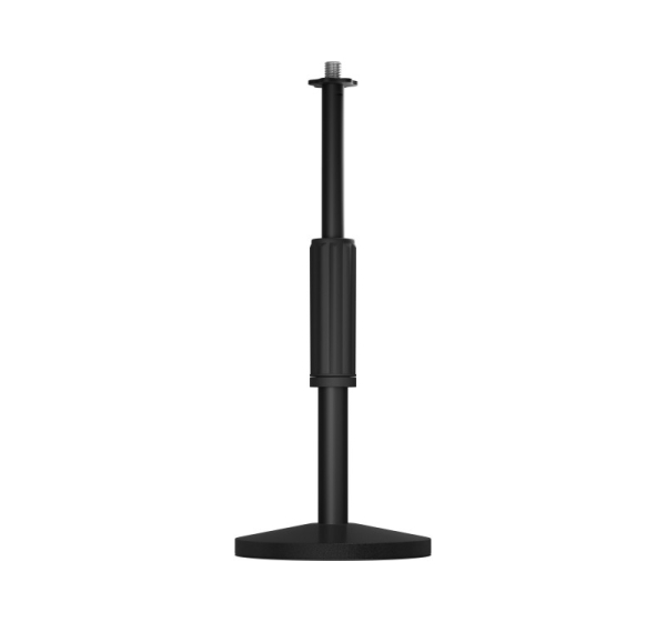 Genesis | Microphone Stand | Thulium 350D | Black