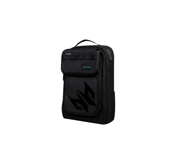 Acer | Predator Gaming Extreme | Fits up to size 17 " | Backpack | Shoulder strap | Black