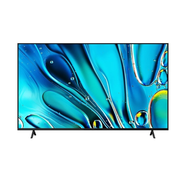 Sony TV K85S35BP Bravia 3 85 Smart TV