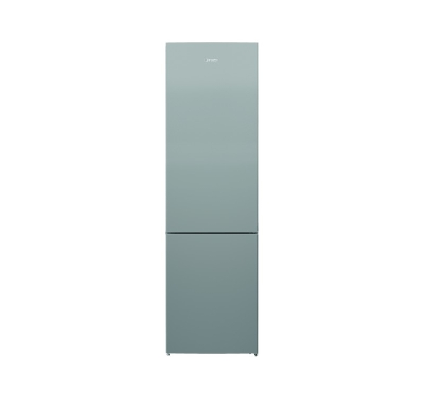 INDESIT Refrigerator INKS 1401 S4E1 Energy efficiency class E Free standing