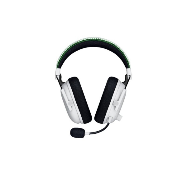 Razer BlackShark V3 Pro for Xbox Gaming Headset, Over-Ear,Wireless, White | Razer