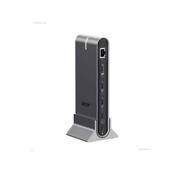 Acer Type-C Universal Docking Station 15in1