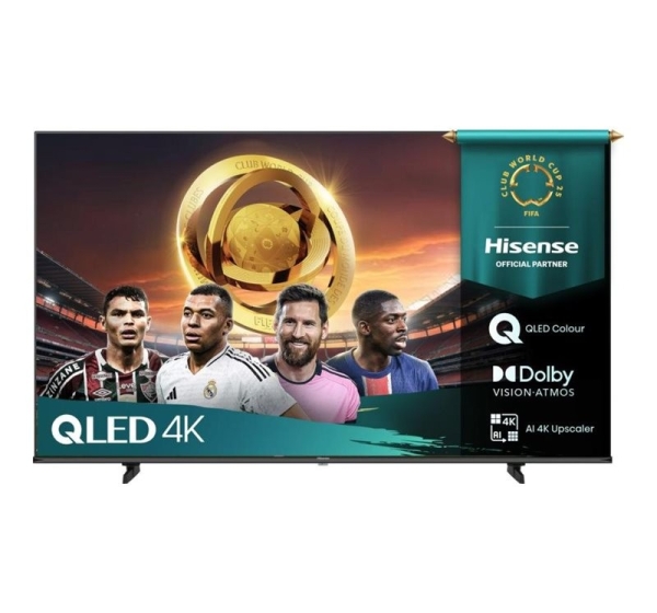 Hisense UHD QLED Smart TV 65E7Q 65" Smart TV