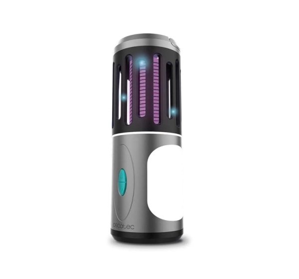 Cecotec | Mosquito Killer | ByeFly 3000 Go