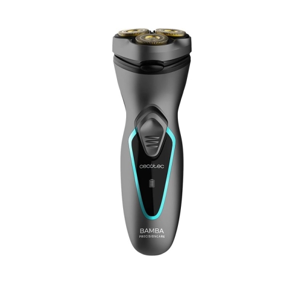 Cecotec Shaver | PrecisionCare Titanium PerfectCut | Operating time (max) 40 min