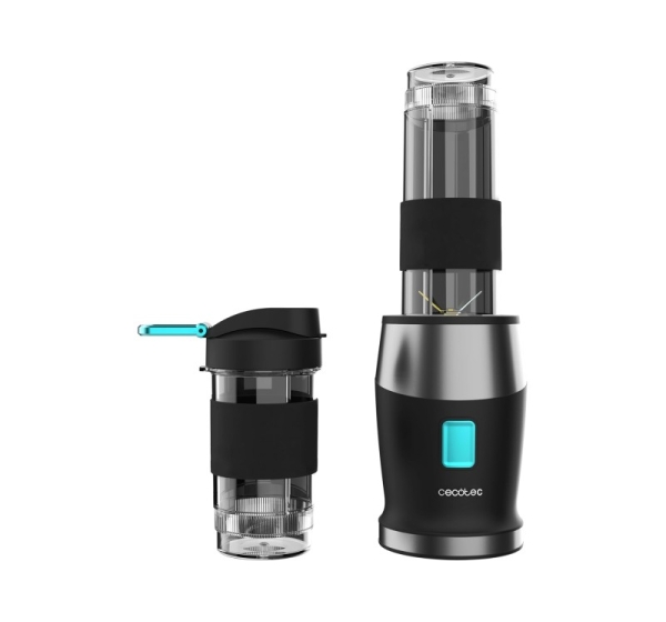 Cecotec Blender Power Titanium 900 ProGo Tabletop 900 W