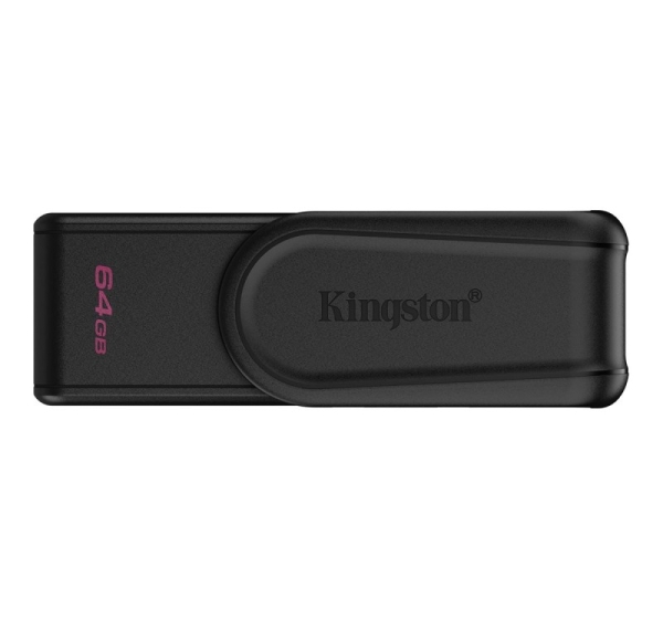 Kingston USB Flash Drive DataTraveler Exodia S 64 GB USB Type-A
