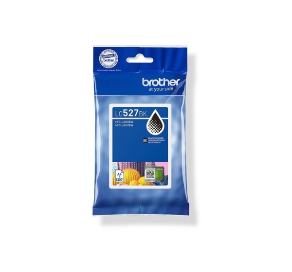 Brother LC527BK | Ink Cartridge | Black