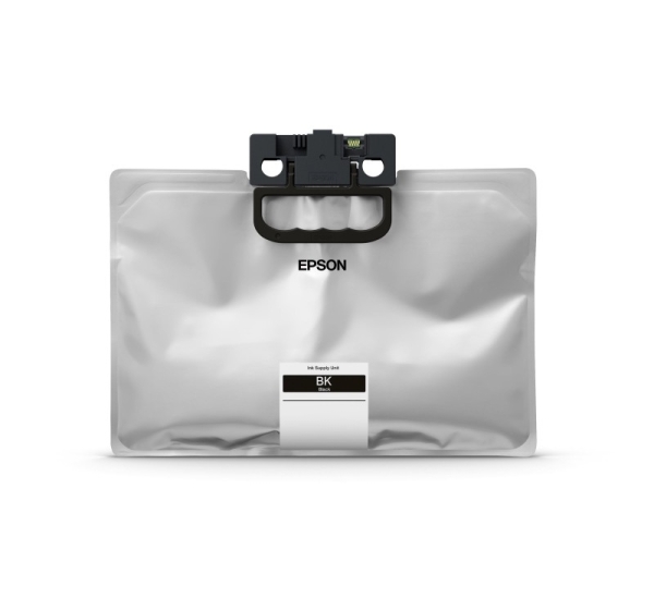 Epson WorkForce Pro EM-C8101R | XXL Ink pack | Black