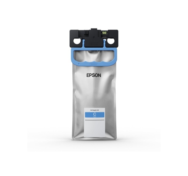 Epson WorkForce Pro EM-C8101R | XXL Ink pack | Cyan