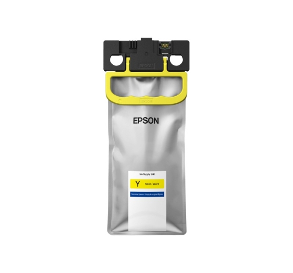 Epson WorkForce Pro EM-C8101R | XXL Ink pack | Yellow