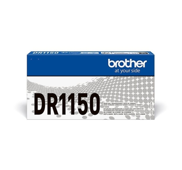 Brother DR-1150 Drum, 10000 pages