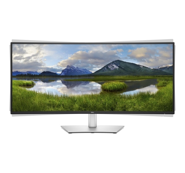 Dell P3425WE 34 " IPS