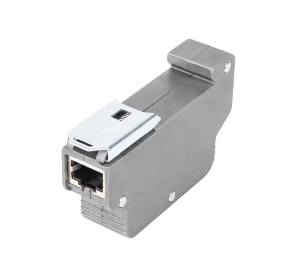 Digitus | PoE surge protector, RJ45 | DN-95421 | Sockets quantity 1