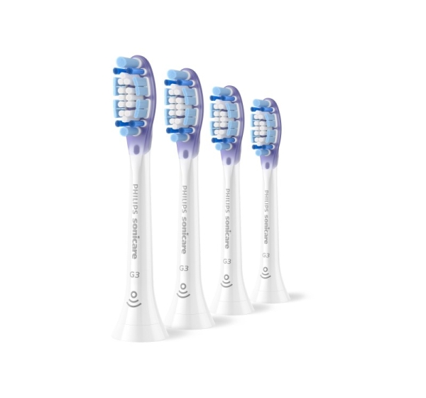 Philips HX9054/87 Sonicare Premium Gum Care Replacement brush heads Heads